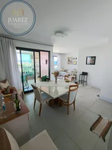 Apartamento com 3 Quartos à venda, 117m² no Rio Vermelho, Salvador