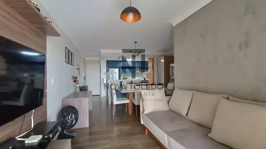 Apartamento com 3 Quartos à venda, 105m² no Jardim Estoril, São José dos Campos