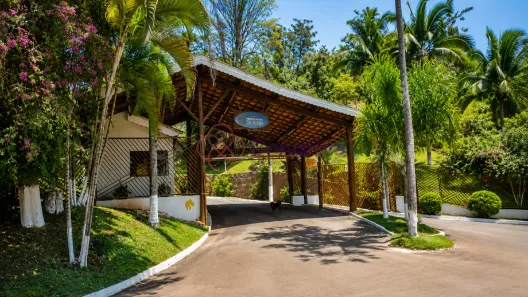 Lote/Terreno à venda, 5000m² no Residencial São Domingos, Jundiaí