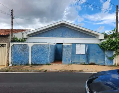 Casa com 3 Quartos à venda, 136m² no Jardim Lima, Franca