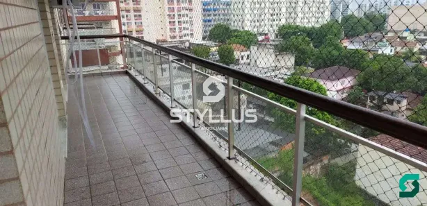 Cobertura com 3 Quartos à venda, 210m² no Todos os Santos, Rio de Janeiro