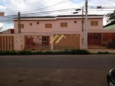 Sobrado com 3 Quartos à venda, 60m² no Jardim Tangará, São Carlos