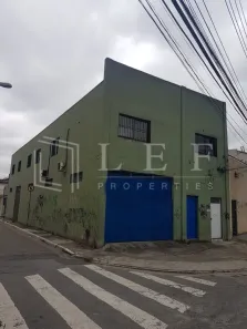 Prédio Comercial à venda, 490m² no Vila Guilherme, São Paulo
