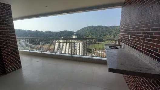 Apartamento com 3 Quartos à venda, 120m² no Canto do Forte, Praia Grande