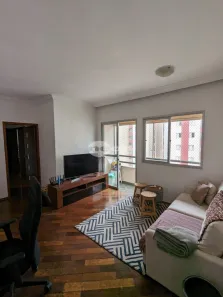 Apartamento com 3 Quartos à venda, 68m² no Planalto, São Bernardo do Campo