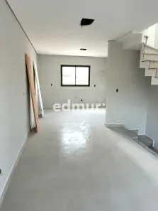 Sobrado com 2 Quartos à venda, 110m² no Jardim Santo Alberto, Santo André