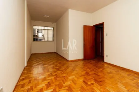 Apartamento com 3 Quartos para alugar, 100m² no Sion, Belo Horizonte