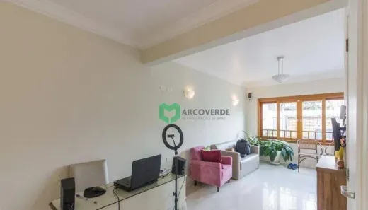 Casa com 2 Quartos à venda, 148m² no Alto da Lapa, São Paulo
