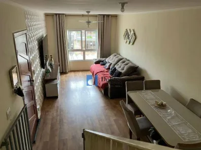 Sobrado com 4 Quartos à venda, 152m² no Imirim, São Paulo