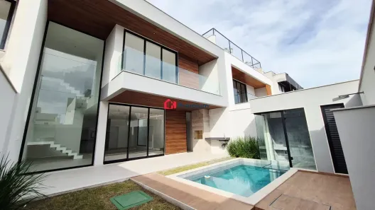 Casa de Condomínio com 3 Quartos à venda, 275m² no Recreio dos Bandeirantes, Rio de Janeiro