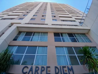 Apartamento com 2 Quartos à venda, 54m² no Setor Industrial, Brasília