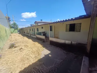Kitnet com 2 Quartos à venda, 60m² no Setor Habitacional Sol Nascente, Brasília