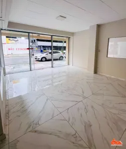 Ponto Comercial para alugar, 70m² no Campina, Belém