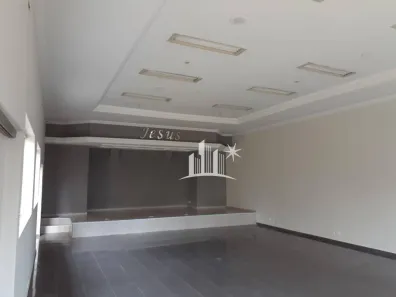 Ponto Comercial para alugar, 280m² no Baeta Neves, São Bernardo do Campo