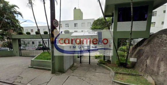 Apartamento com 2 Quartos à venda, 56m² no Jardim Jaqueline, São Paulo