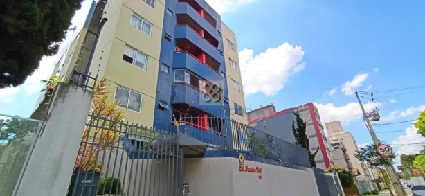 Apartamento com 1 Quarto para alugar, 30m² no Juvevê, Curitiba