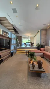 Casa de Condomínio com 5 Quartos à venda, 37922m² no Vale do Jacuípe, Feira de Santana