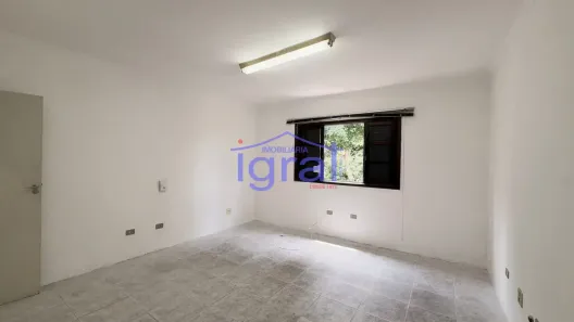 Sala Comercial para alugar, 40m² no Vila Guarani (Z Sul), São Paulo