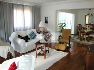 Apartamento com 3 Quartos à venda, 260m² no Jardim Vitória, São Paulo
