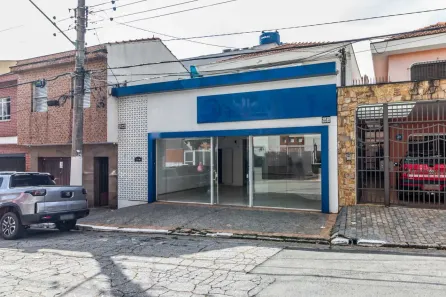 Ponto Comercial para alugar, 400m² no Cidade Mãe do Céu, São Paulo