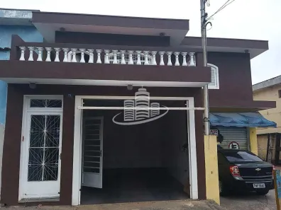 Sobrado com 4 Quartos à venda, 250m² no Cidade Parque Alvorada, Guarulhos
