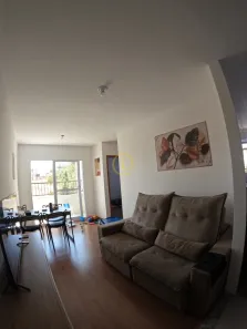 Apartamento com 2 Quartos à venda, 55m² no Braúnas, Belo Horizonte
