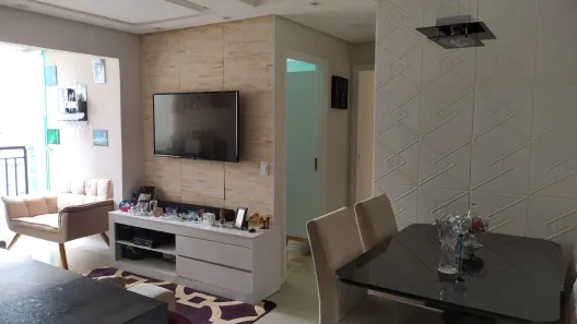 Apartamento com 2 Quartos à venda, 57m² no Saúde, São Paulo