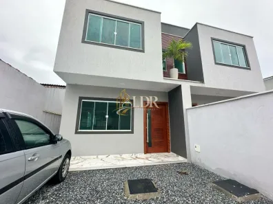 Casa com 2 Quartos à venda, 86m² no Costazul, Rio das Ostras