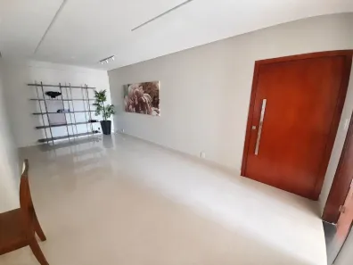 Apartamento com 3 Quartos à venda, 100m² no Setor Campinas, Goiânia