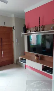 Casa de Condomínio com 2 Quartos à venda, 68m² no Vila Ré, São Paulo
