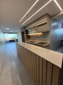 Apartamento com 2 Quartos à venda, 67m² no , Conde