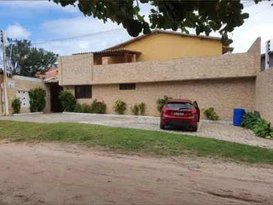 Casa de Condomínio com 3 Quartos à venda, 91m² no Barra Mar, Barra de São Miguel
