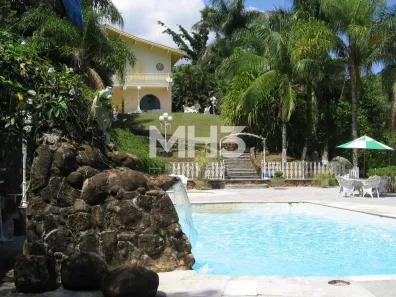 Fazenda/Sítio com 8 Quartos à venda, 500m² no Lopes, Valinhos
