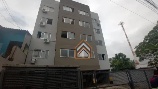 Apartamento com 2 Quartos à venda, 50m² no Sumaré, Alvorada