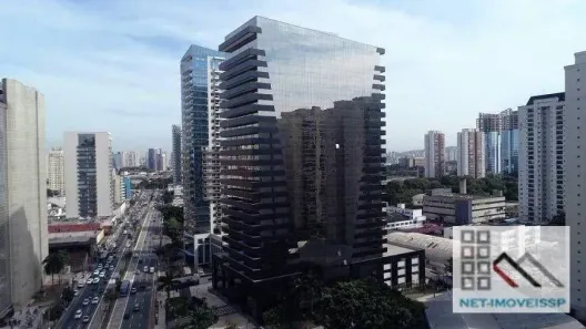 Sala Comercial para alugar, 205m² no Várzea da Barra Funda, São Paulo