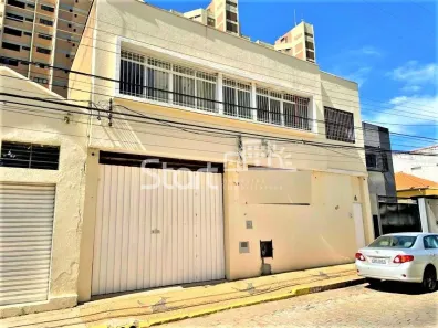 Galpão/Depósito/Armazém à venda, 365m² no Bosque, Campinas