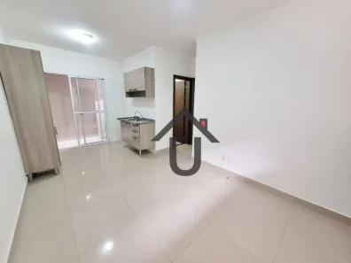Apartamento com 2 Quartos para alugar, 45m² no Vila Gomes, São Paulo