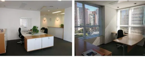 Sala Comercial para alugar, 110m² no Cidade Monções, São Paulo