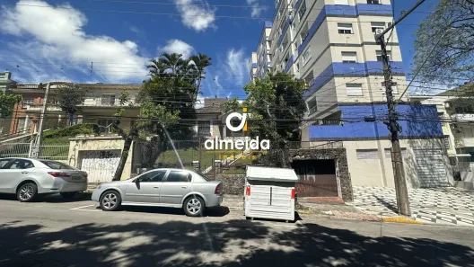 Casa com 4 Quartos à venda, 500m² no Nossa Senhora do Rosário, Santa Maria