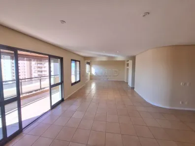 Apartamento com 3 Quartos à venda, 203m² no Jardim Irajá, Ribeirão Preto