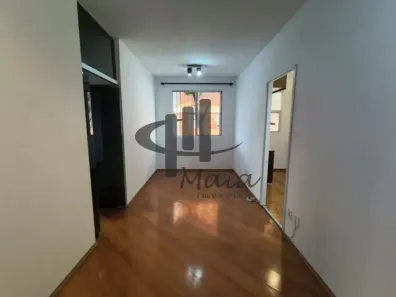Apartamento com 2 Quartos para alugar, 60m² no Santa Paula, São Caetano do Sul