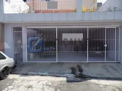 Sobrado com 3 Quartos à venda, 350m² no Vila Nogueira, Diadema