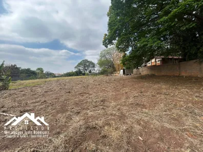 Lote/Terreno à venda, 5400m² no Jardim do Lago, Limeira