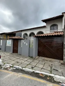 Casa com 4 Quartos à venda, 290m² no Imbetiba, Macaé