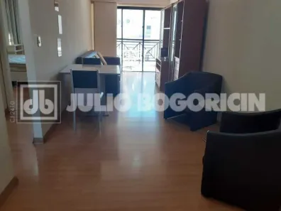 Flat com 2 Quartos à venda, 64m² no Flamengo, Rio de Janeiro