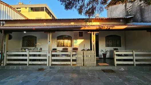 Casa com 3 Quartos à venda, 106m² no Canadá, Contagem