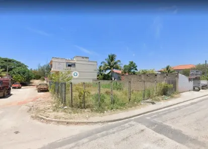 Lote/Terreno à venda, 450m² no Jaconé (Sampaio Correia), Saquarema
