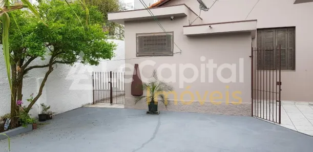 Casa com 2 Quartos à venda, 158m² no Cidade Vargas, São Paulo