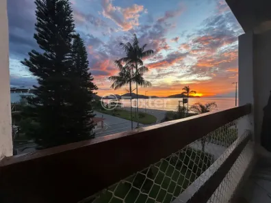 Apartamento com 1 Quarto à venda, 39m² no Balneário Gardem Mar, Caraguatatuba