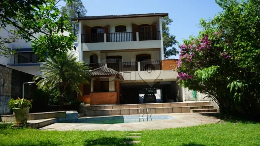 Sobrado com 3 Quartos à venda, 400m² no Barro Branco (Zona Norte), São Paulo